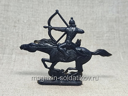 Русский лучник, Астрецово (возможен дефект) (704-905) (704-905)