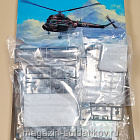 Сборная модель из пластика 87241 Вертолет Ми-2Т (1/72) Hobbyboss (QM-274) (QM-274 )