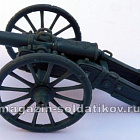 Сборные фигуры из пластика French Napoleonic Foot Artillery 1804 to 1812 Victrix (VXA0017) (VXA0017)