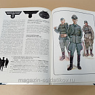 Букинистика Немецкая армия на Западном фронте 1943-1945. Н.Томас, С.Эндрю (Q540-1063) (Q540-1063)