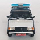 - VAZ 2104 Милиция Белоруссии 1/43 (ПММ055) (ПММ055)