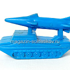 Пластмассовая техника СССР (состояние на фото) (704-1084/8) (704-1084/8)