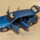 Mercedes-Benz E-Klasse, 1:18, Minichamps (307-197) (307-197)
