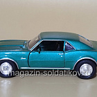 2324 Chevrolet Series 1/34 Welly (QGM-019) (QGM-019)