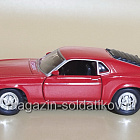 9767 Ford Series 1/34 Welly (QGM-018) (QGM-018)