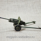 ЗИС-3 (1:35) Магазин Солдатики (Д35065) (Д35065)