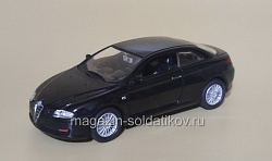 42340 Alfa Romeo Collection series 1/34 Welly (QGM-025) (QGM-025)