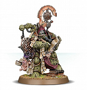 DEATH GUARD SCRIBBUS WRETCH THE TALLYMAN - фото
