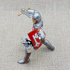 38827 Рыцарь германский Papo 2006 (603-094) (603-094)