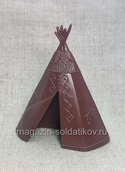 Вигвам, Китай (603-047) (603-047)