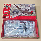 2037 А Самолет MIG 15 (1/72) Airfix (Q445-235) (Q445-235)
