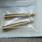 MPA304-1 100mm UBM-6 armor-piercing round D-10T tank gun.1/35 Model Point (QM-396) (QM-396)