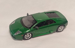 Lamborghini Maisto 1/24 (Q600-261) (Q600-261)