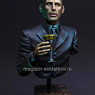 Сборная миниатюра из смолы Причина и следствие (Меровинген) 1:10, TRILOKA MINIATURES (TLK-B-005) (TLK-B-005)