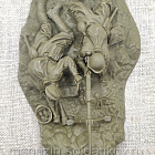 Солдатики из пластика Бронебойщики РККА.Лето. (1:32) Plastic Platoon (PP073) (PP073)