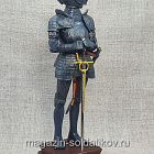 Пфальцграф Отто Генрих 1/12 (539-004) (539-004)