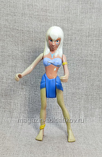 Принцесса Кида (Кидагакаш) McDonalds - фото