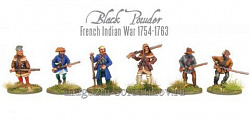 Переселенцы BLI, Warlord (WG7-FIW-58) (WG7-FIW-58)