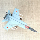 МиГ-25П, Легендарные самолеты, выпуск 006