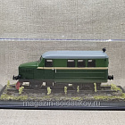 Автодрезина ПД-1 AVD 1/43 (Q208-142) (Q208-142)