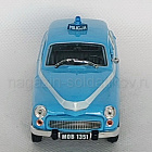 -   Warszawa 223 Народная милиция Польши  1/43 (ПММ024) (ПММ024)