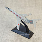 Ту-134УБЛ, Легендарные самолеты, выпуск 065