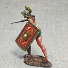 Миниатюра в росписи Мурмилон, 54 мм, Студия Большой полк (ИЛ2355.04.01.54) (ИЛ2355.04.01.54)