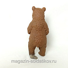 Медведь стоящий, Китай (704-1237) (704-1237)