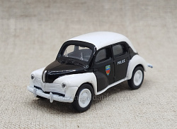 Renault Norev 1/54 (602-225) (602-225)