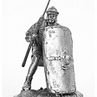Миниатюра из олова 815 РТ Римский воин, 54 мм, Ратник