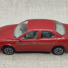 Alfa R. 156 1/43 Bburago Italy (Q600-389) (Q600-389)