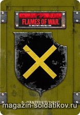 5th Panzer Gaming Set (15 мм) Flames of war. Аксессуары - фото