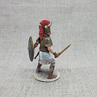 Менелай, спартанский царь, 54 мм, Студия Большой полк