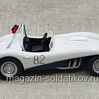 ЗиЛ-112С Автолегенды СССР №119 (АС119) (АС119)
