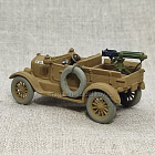 Q Автомобиль Ford T АНЗАК 1/56 (ДКБ11-52-5) (ДКБ11-52-5)