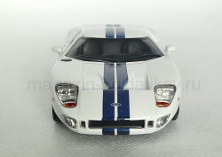Ford GT40 1|43