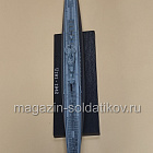 Подводная лодка U-181 1/350 Atlas (700-184) (700-184)