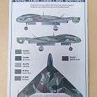 UA48010 FW-1000 1/48 Modelcollect (Q537-020) (Q537-020)