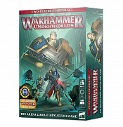 110-01 WHU:Starter Set - фото