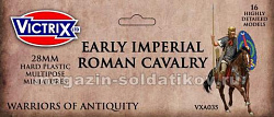 Солдатики из пластика Early Imperial Roman Cavalry Victrix (VXA035) (VXA035)