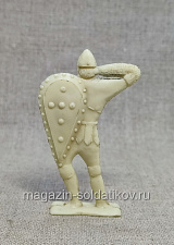 Русич СССР, Донской поход - фото