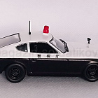 - DATSUN Fairlady 240 Z Полиция Японии 1/43 (ПММ005) (ПММ005)