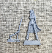 Brother Vinny и др. в ассортименте 28 мм - фото