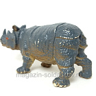 Носорог, Китай (704-1163) (704-1163)