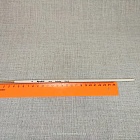 Кисть Roubloff колонок/ круглая,длина ворса укороченная 2, ручка длинная