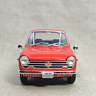 208-180 Honda N360 (NII) 1969 1/24