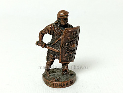 Киндеры (ландрин), поштучно (704-1112/19) (704-1112/19)