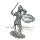 Рыцарь Manurba (704-1380) (704-1380)