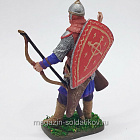 Русский лучник. 54 мм, Soldanir (QF0521) (QF0521)