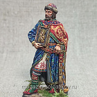 Миниатюра из олова Андрей Боголюбский, 54 мм, Студия Большой полк (ИЛ2388.07.03.54) (ИЛ2388.07.03.54)